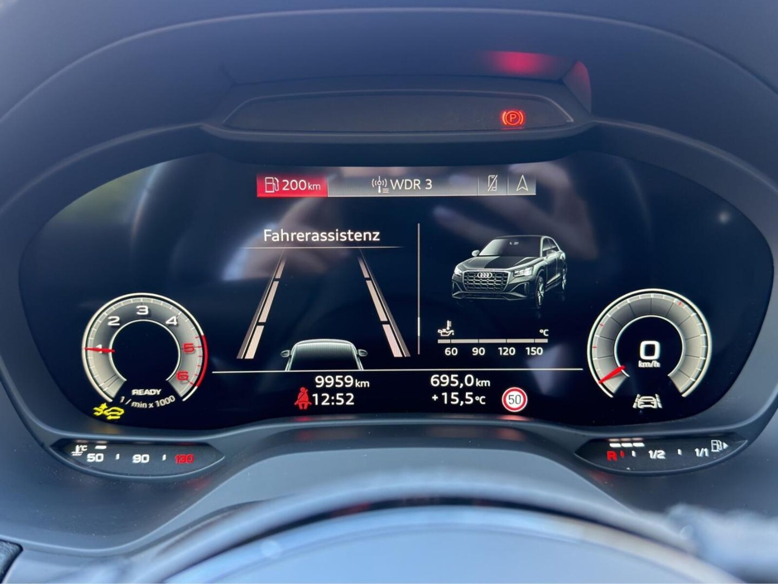 Audi Q2 – Bild 9