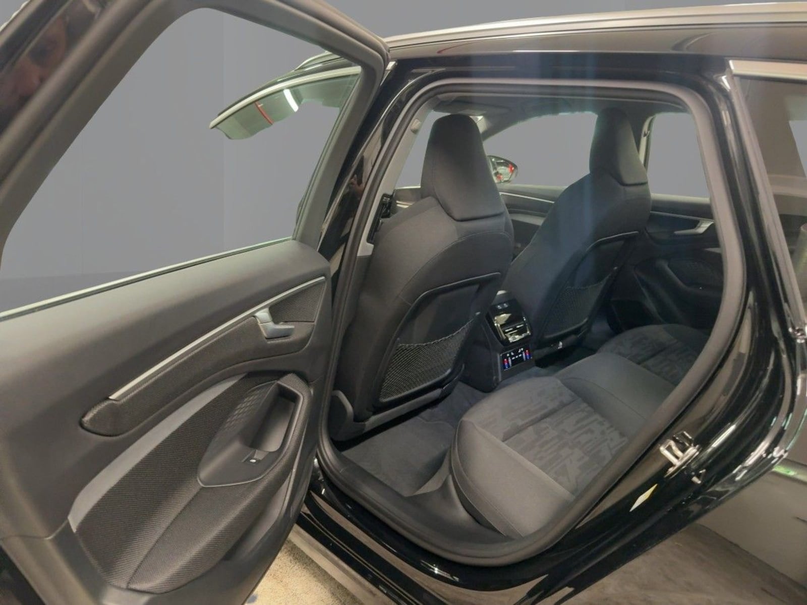 Audi A6 Avant – Bild 11