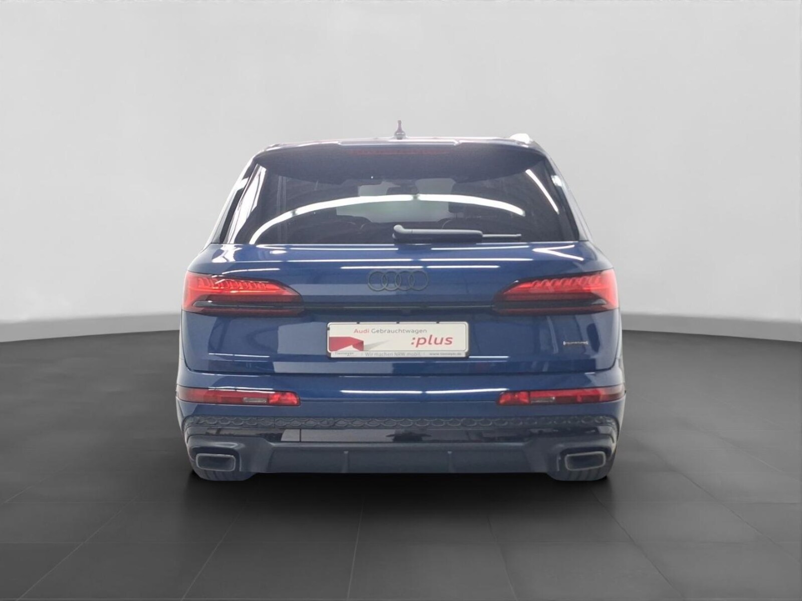Audi Q7 – Bild 18