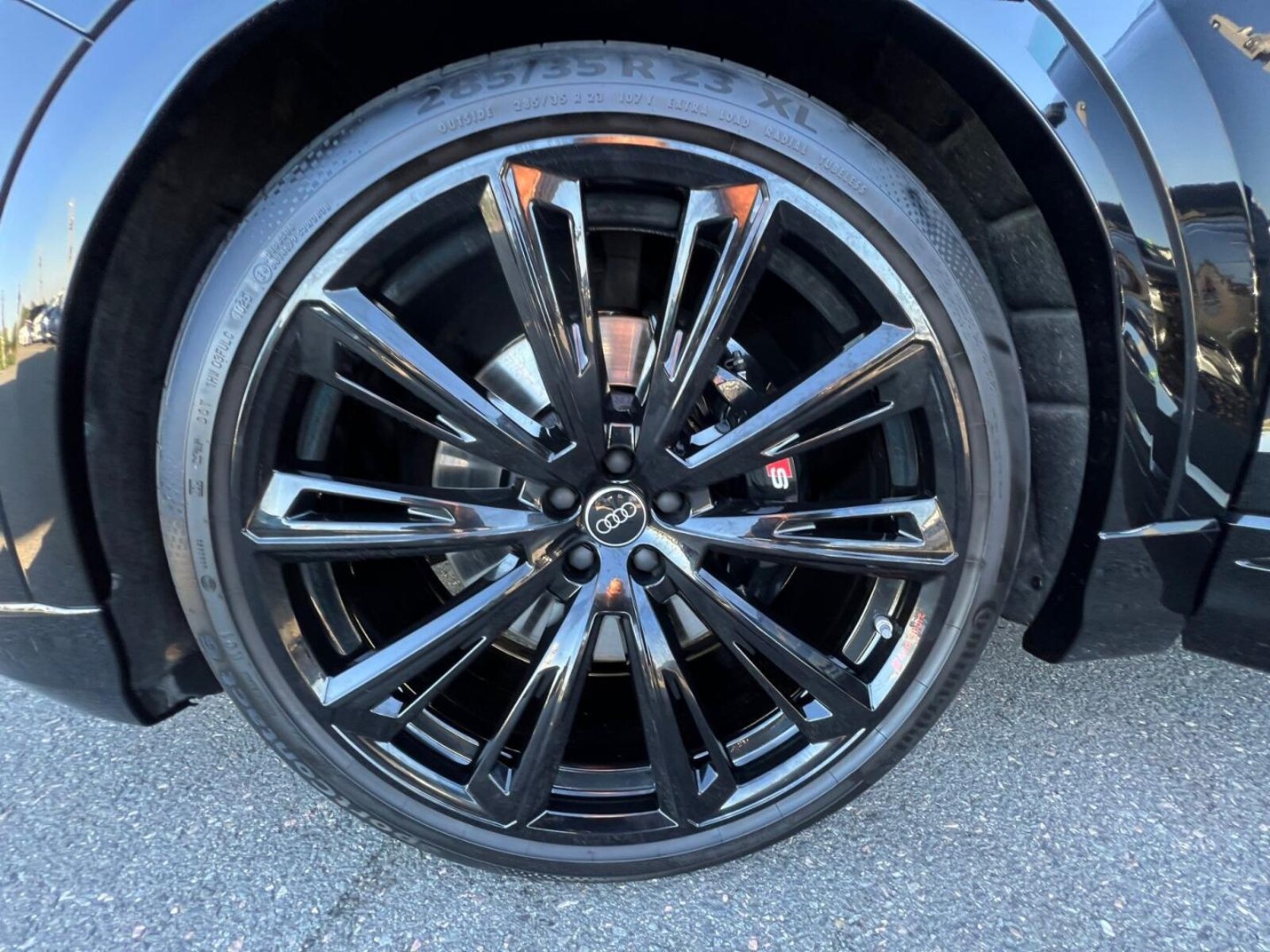 Audi SQ8 – Bild 15