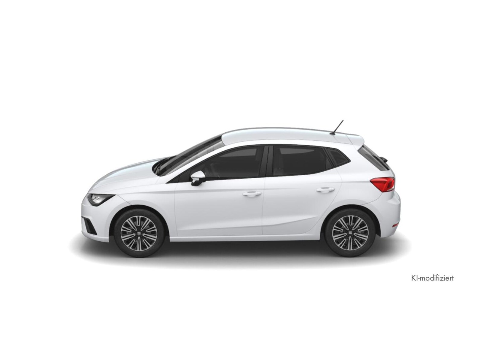 SEAT Ibiza – Bild 5