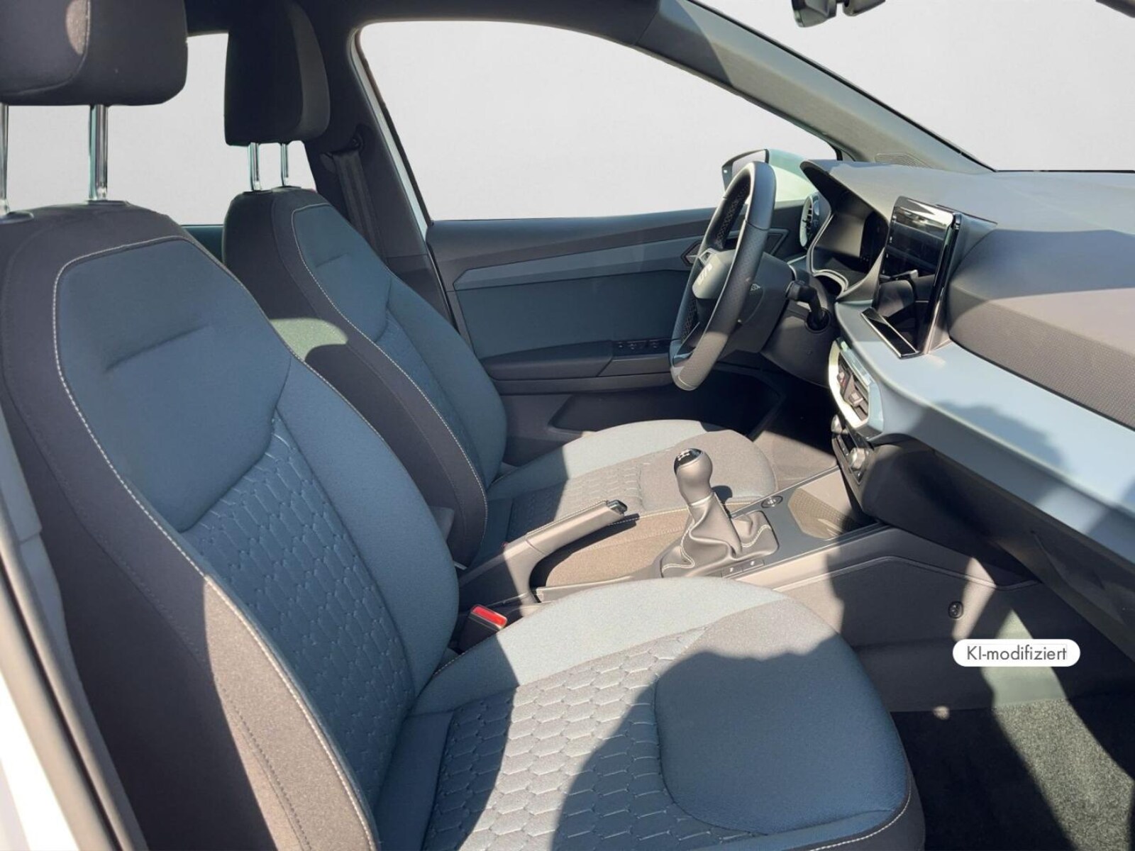SEAT Arona – Bild 4