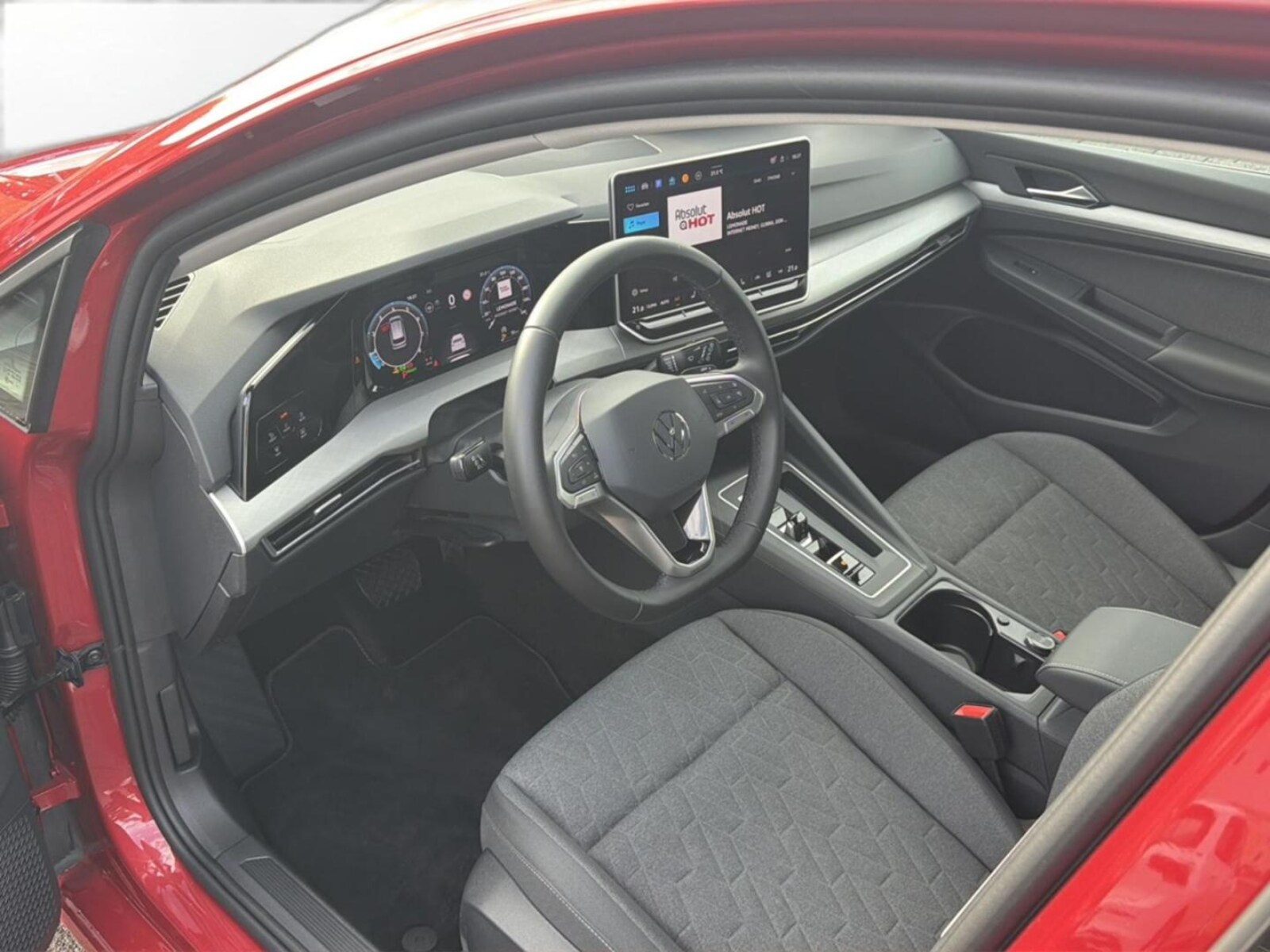 Volkswagen Golf Variant – Bild 7