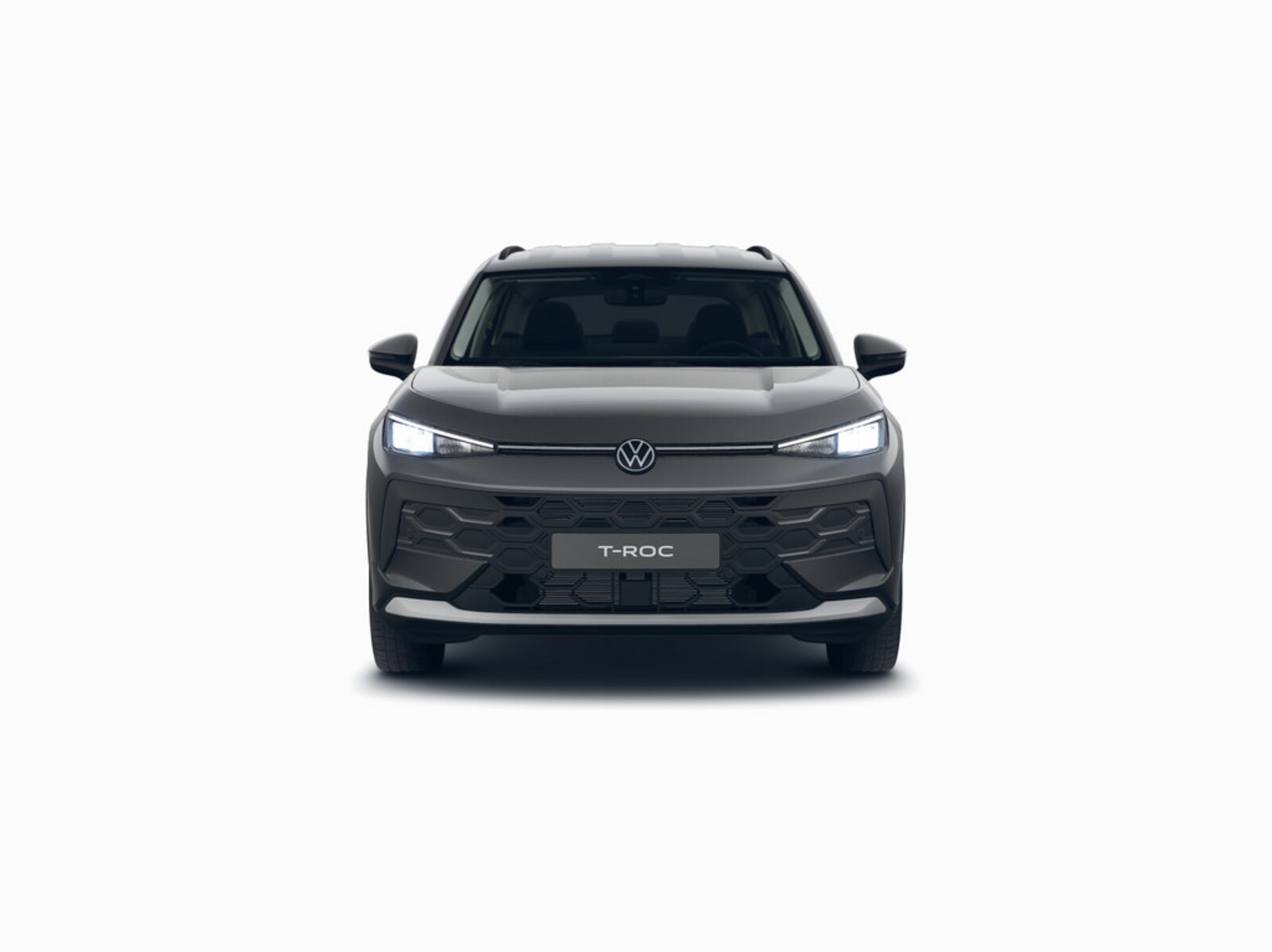 Volkswagen T-Roc – Bild 7