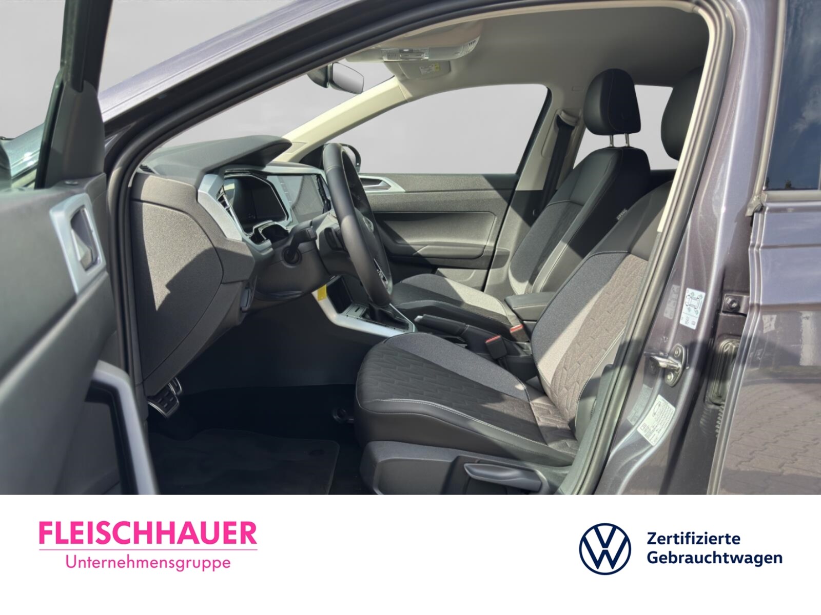 Volkswagen Taigo – Bild 10