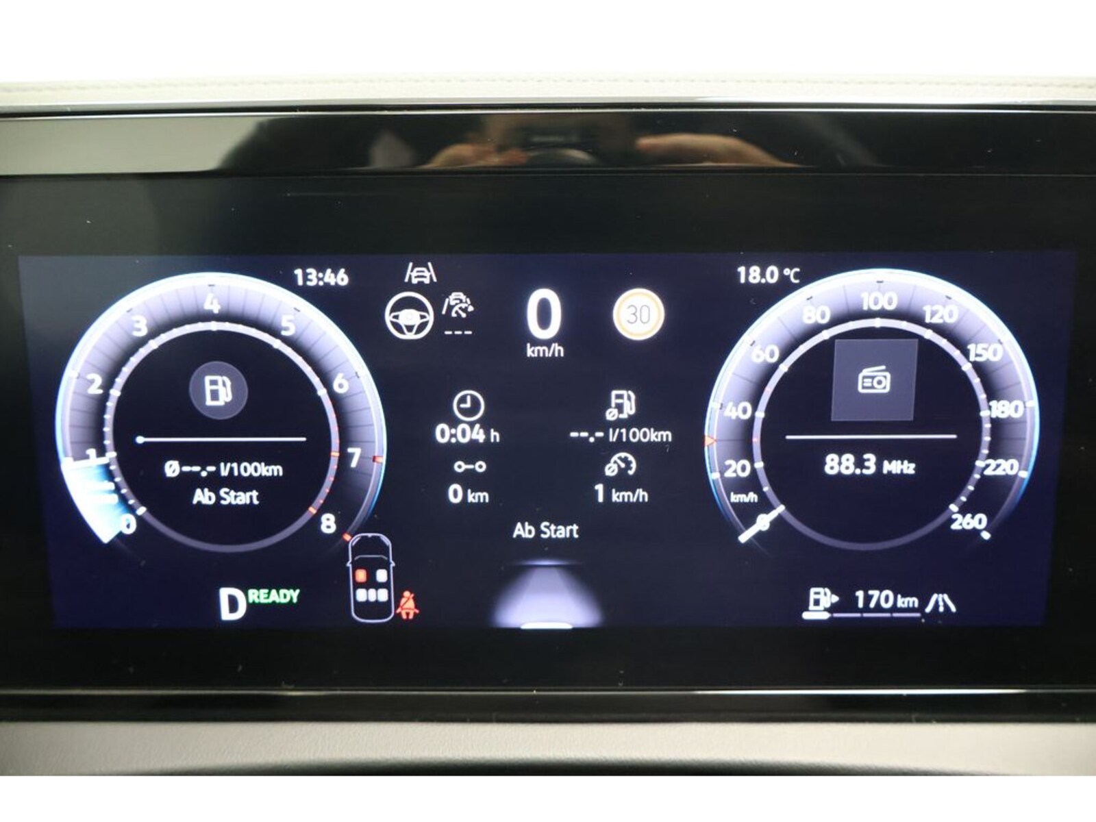 Volkswagen Tiguan – Bild 9