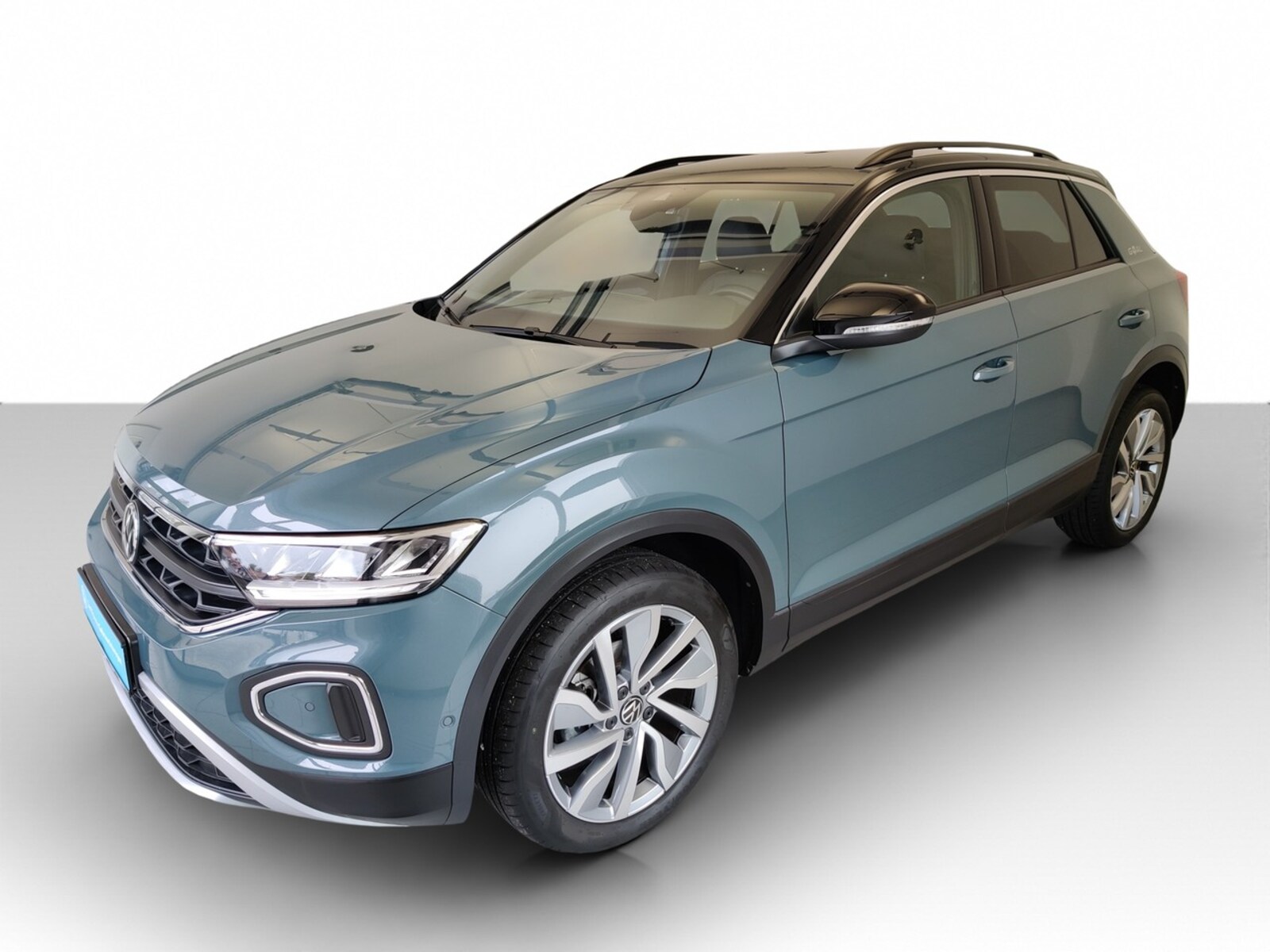Volkswagen T-Roc – Bild 3