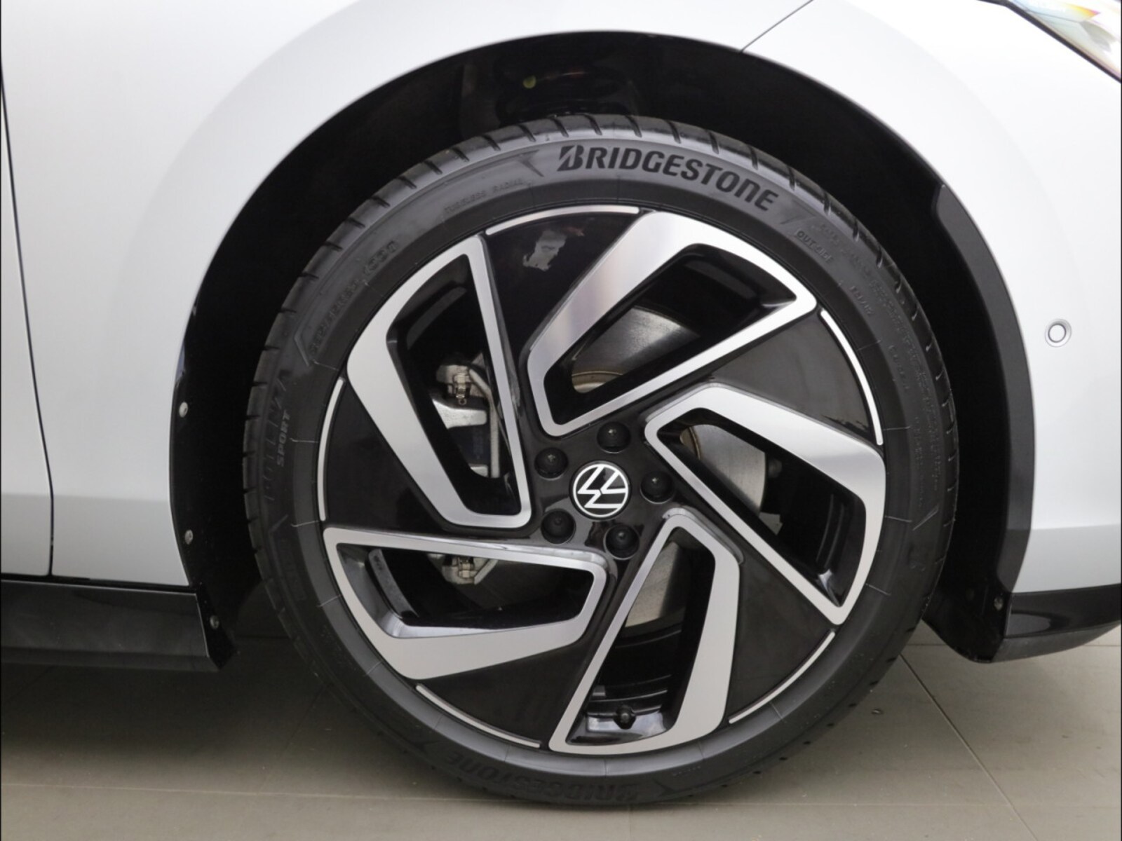 Volkswagen ID.7 Tourer – Bild 18