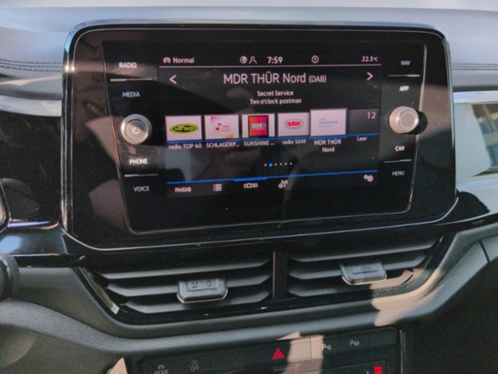 Volkswagen T-Roc – Bild 14