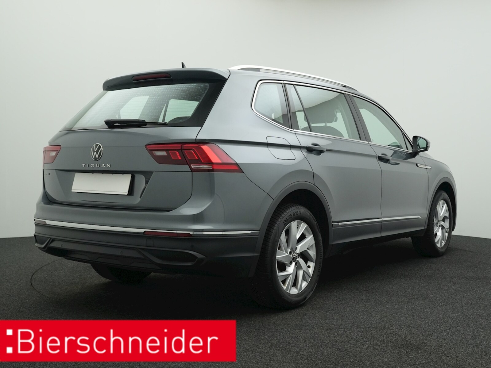 Volkswagen Tiguan Allspace – Bild 5