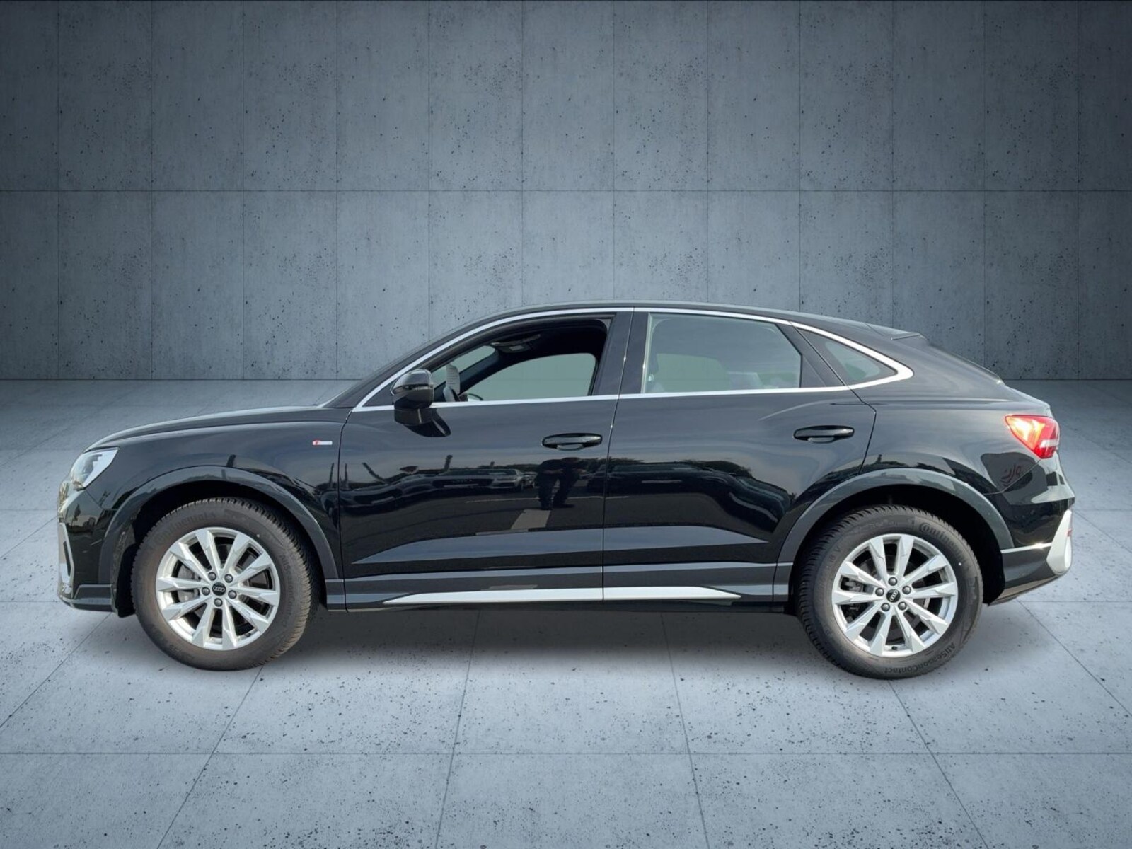 Audi Q3 Sportback – Bild 3