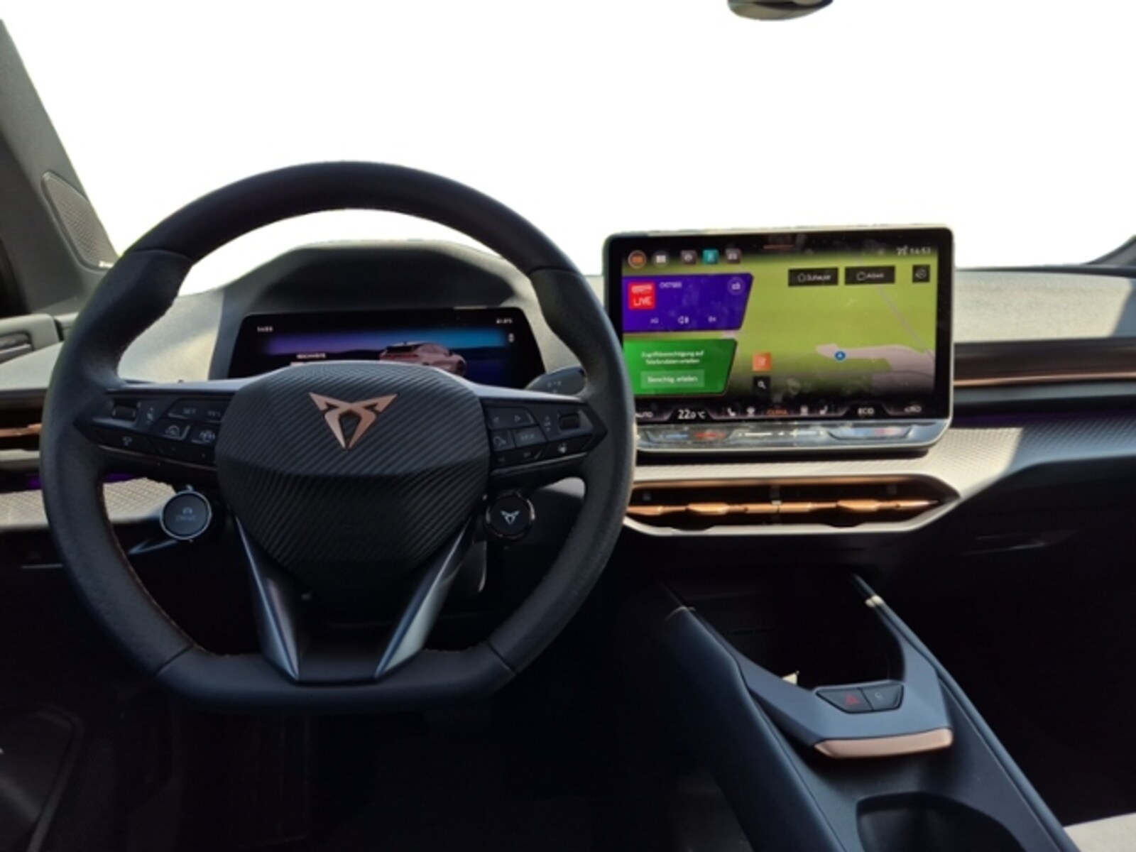 CUPRA Raval – Bild 12