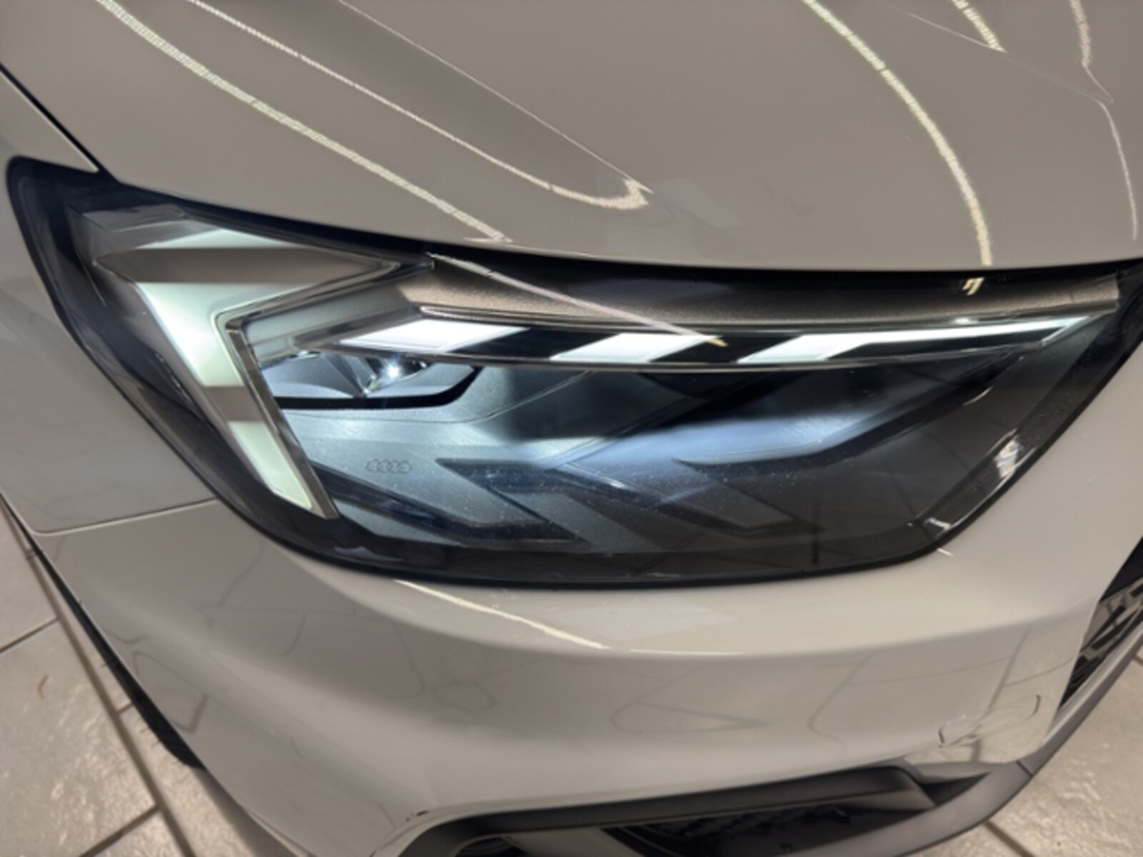Audi A1 Sportback – Bild 26