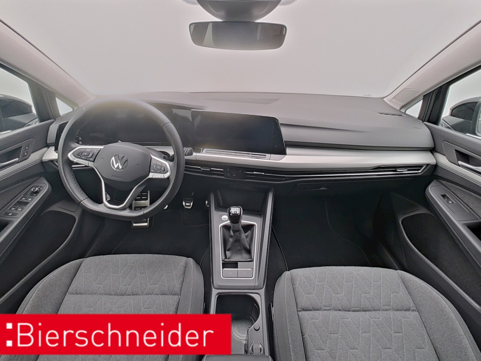 Volkswagen Golf – Bild 10
