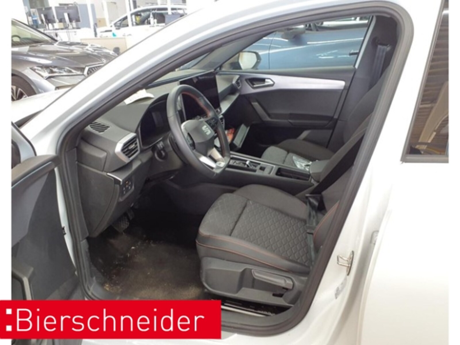 SEAT Leon – Bild 4