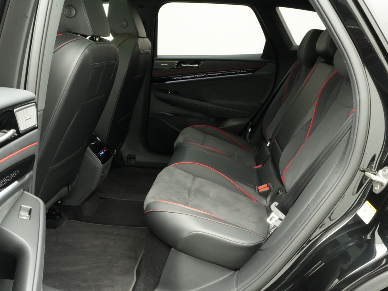 Volkswagen ID.7 Tourer – Bild 27