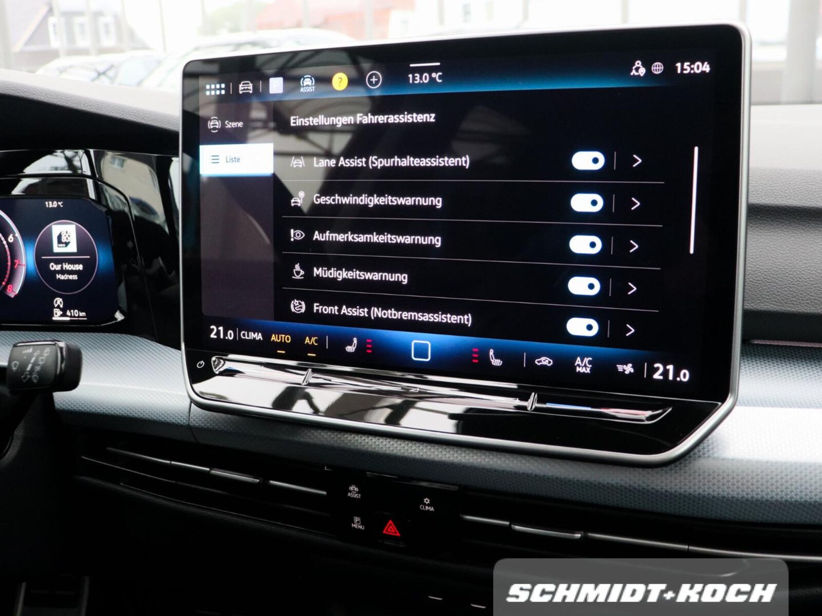 Volkswagen Golf – Bild 7