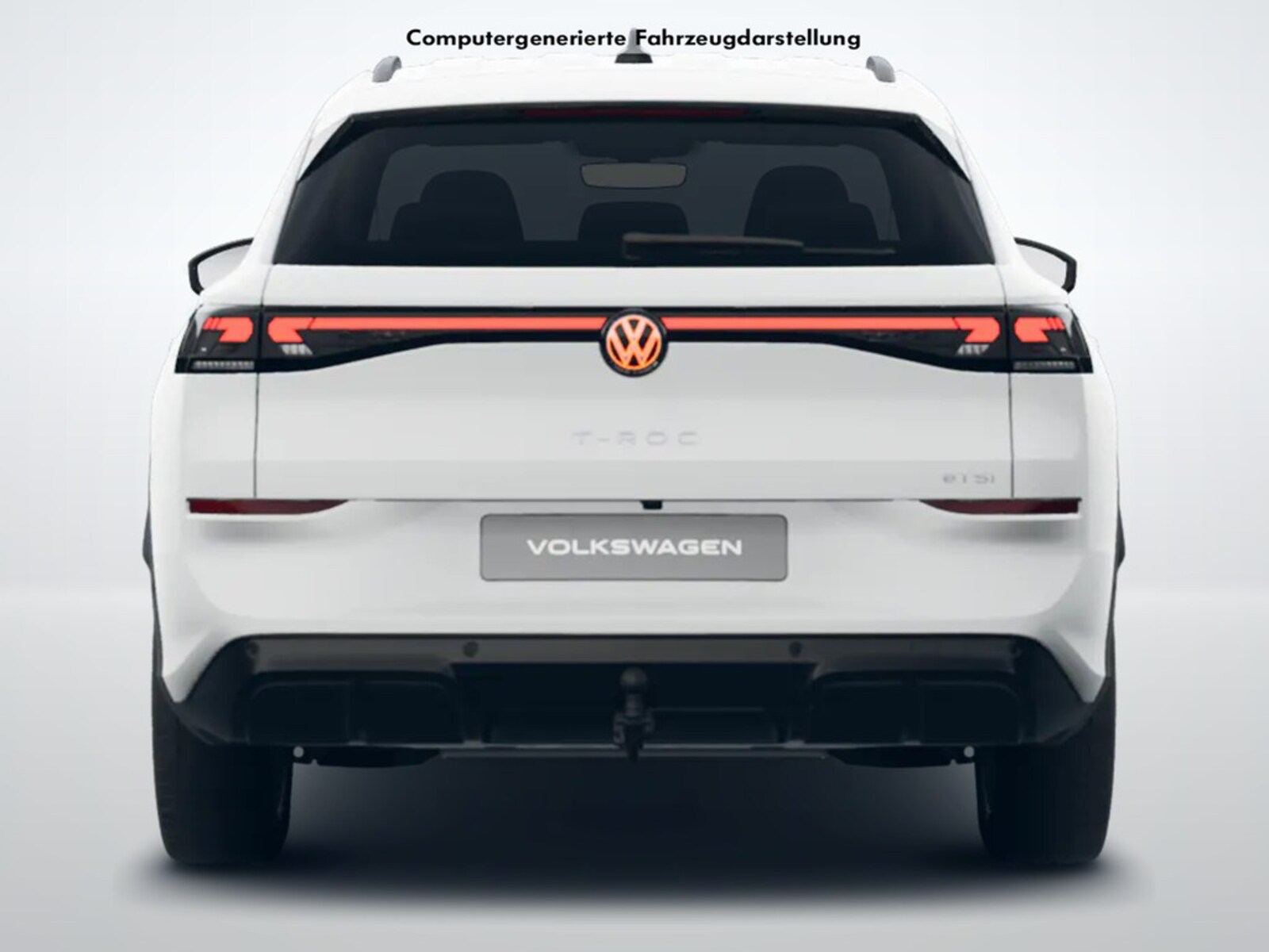 Volkswagen T-Roc – Bild 4