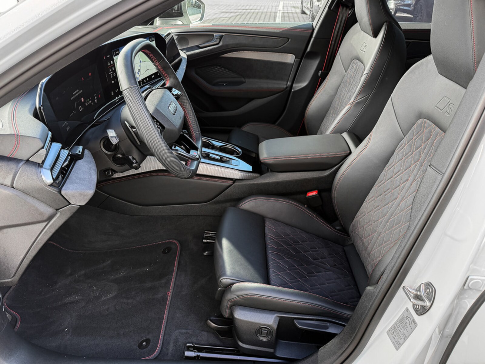 Audi A6 Avant – Bild 14