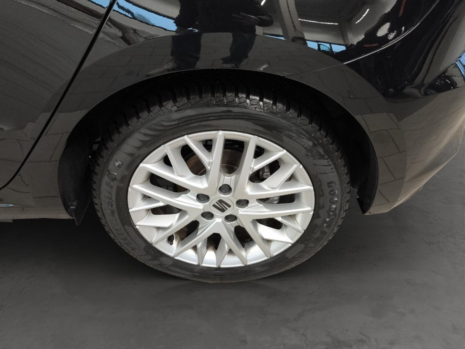 SEAT Ibiza – Bild 9