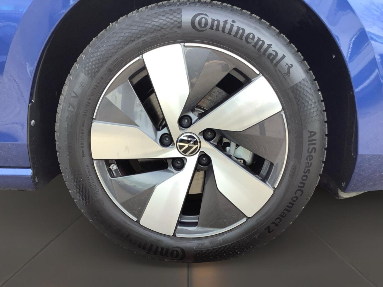 Volkswagen Passat – Bild 7
