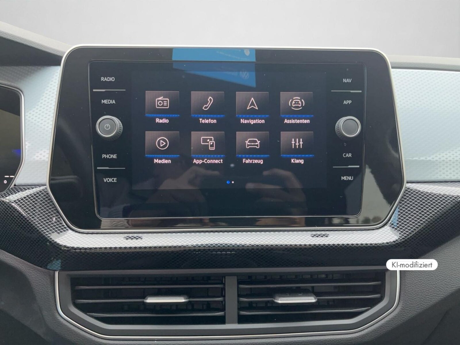 Volkswagen T-Cross – Bild 11