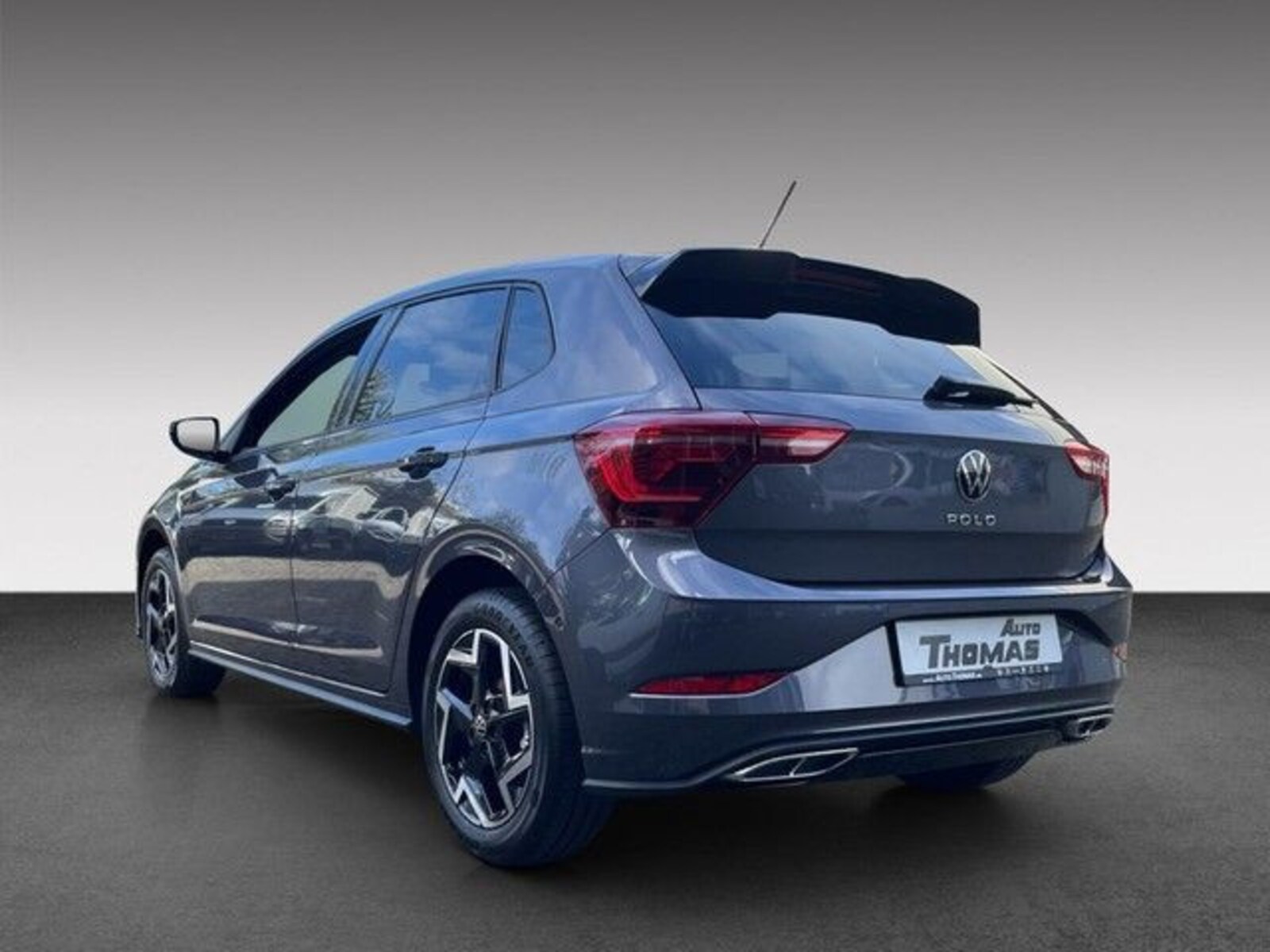 Volkswagen Polo – Bild 7