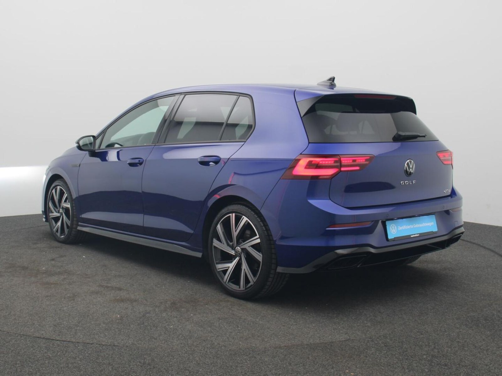 Volkswagen Golf – Bild 5