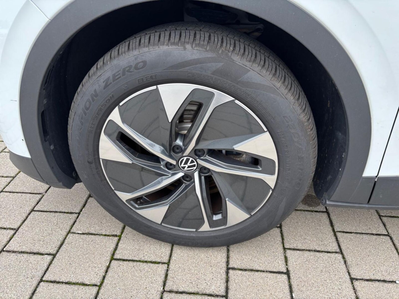 Volkswagen ID.4 – Bild 21