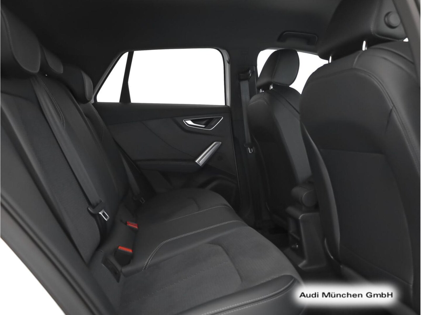 Audi Q2 – Bild 12