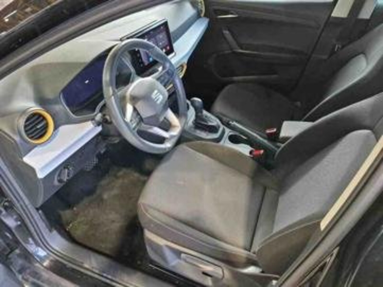 SEAT Ibiza – Bild 6