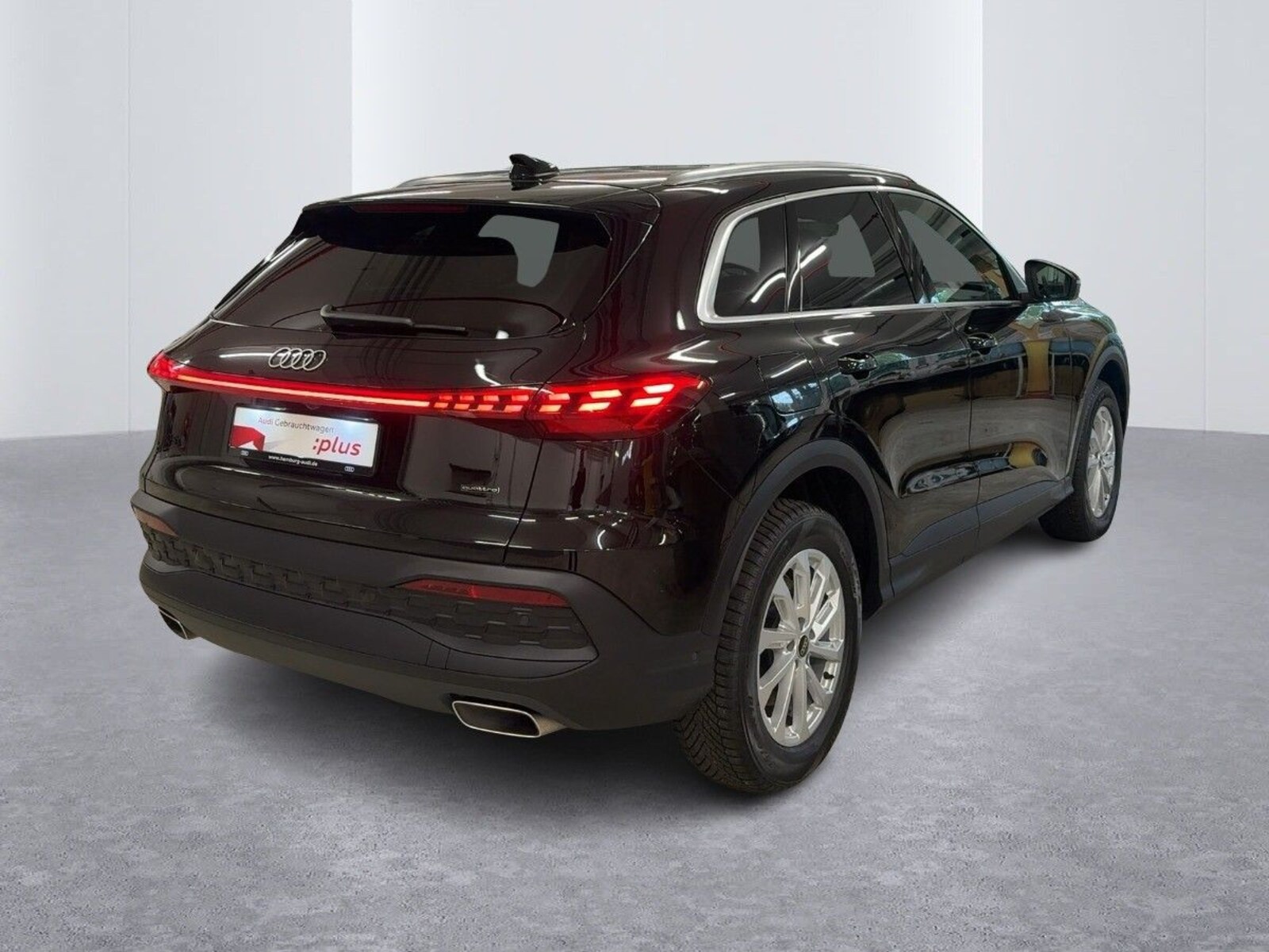 Audi Q5 – Bild 4