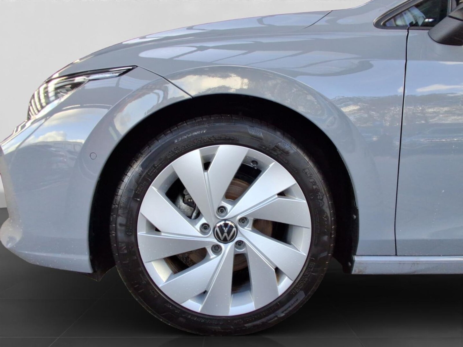 Volkswagen Golf – Bild 14