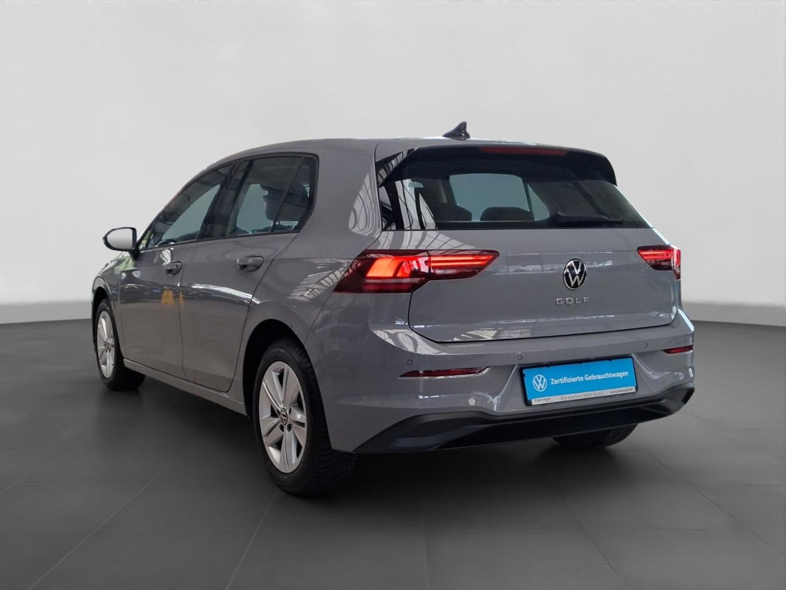 Volkswagen Golf – Bild 5