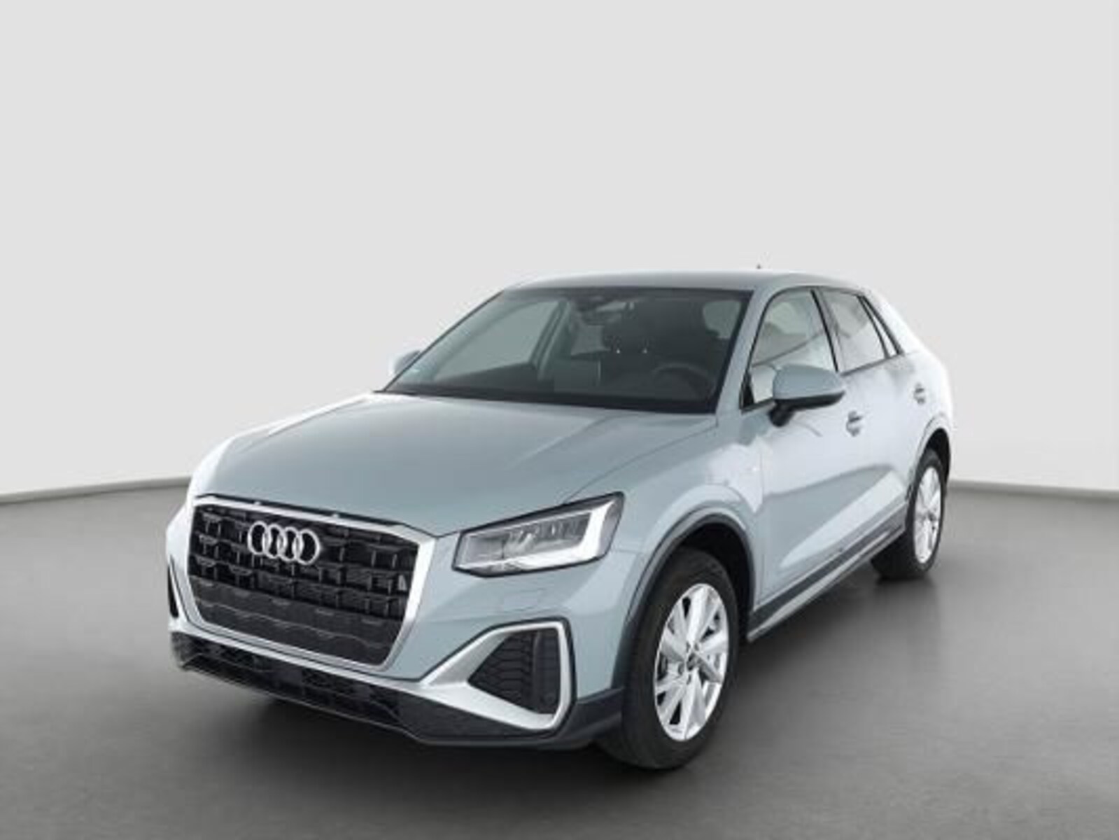Audi Q2 – Bild 2