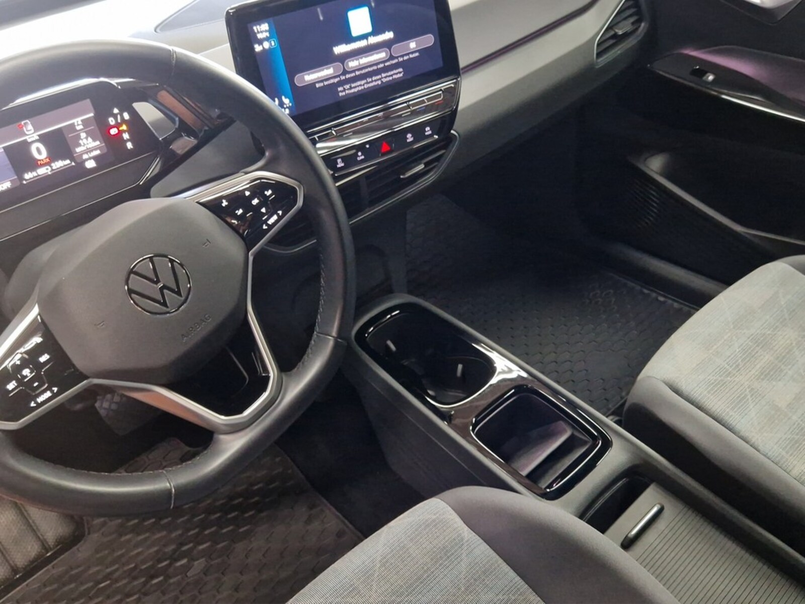Volkswagen ID.3 – Bild 15