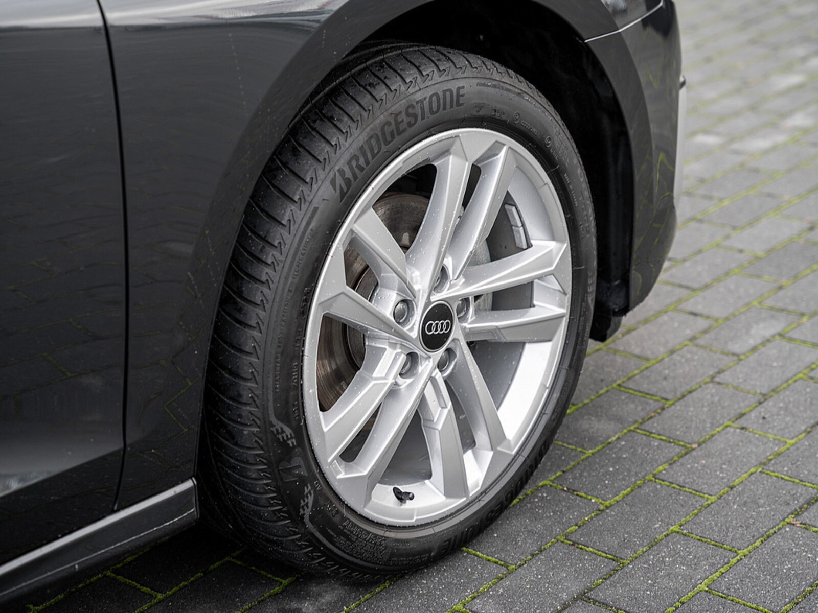Audi A3 Sportback – Bild 5