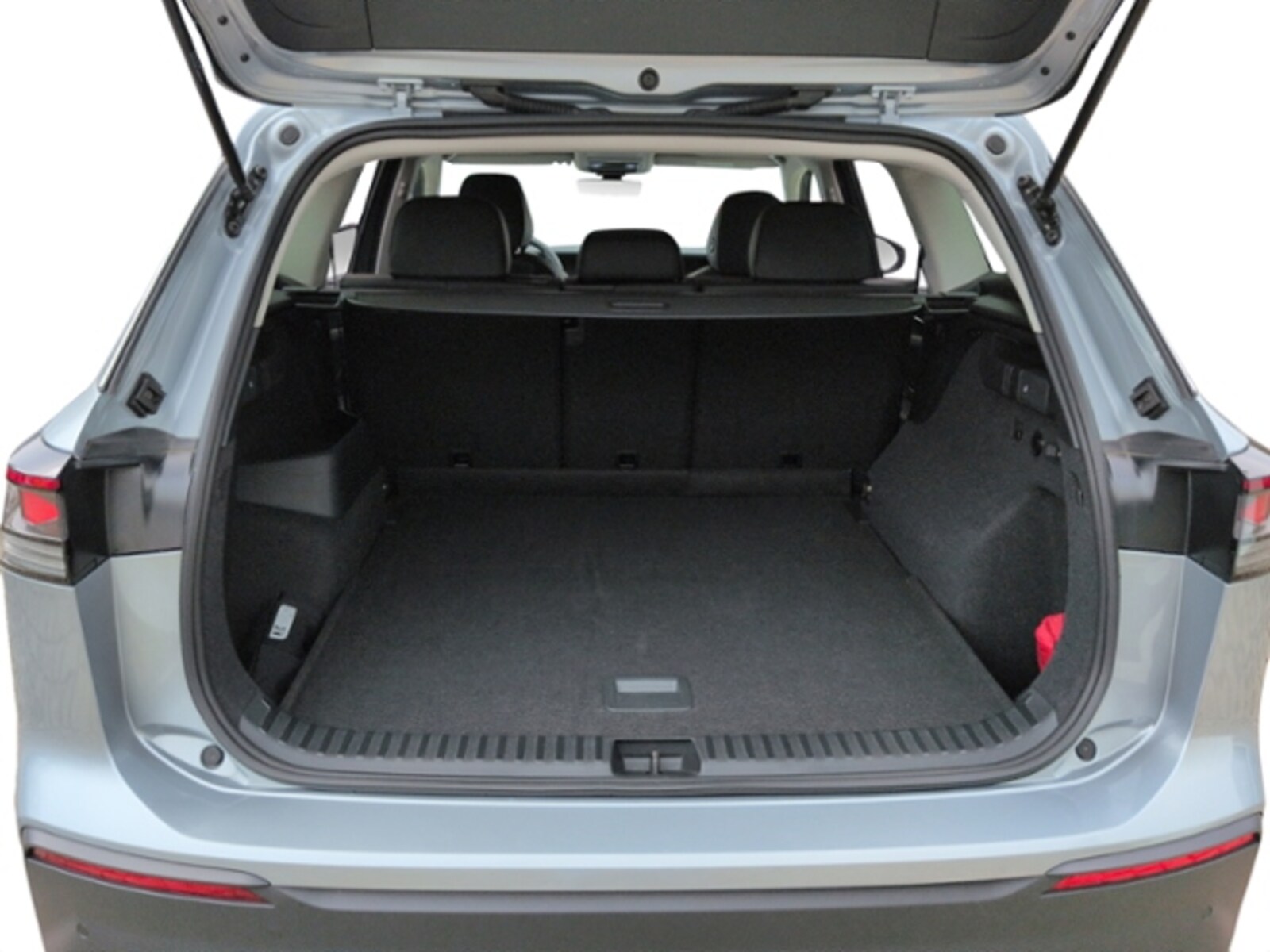 Volkswagen Tayron – Bild 17
