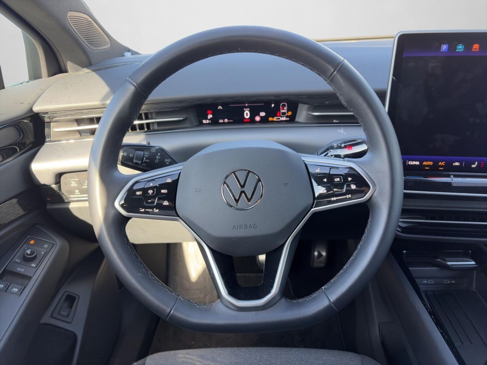 Volkswagen ID.7 Tourer – Bild 5