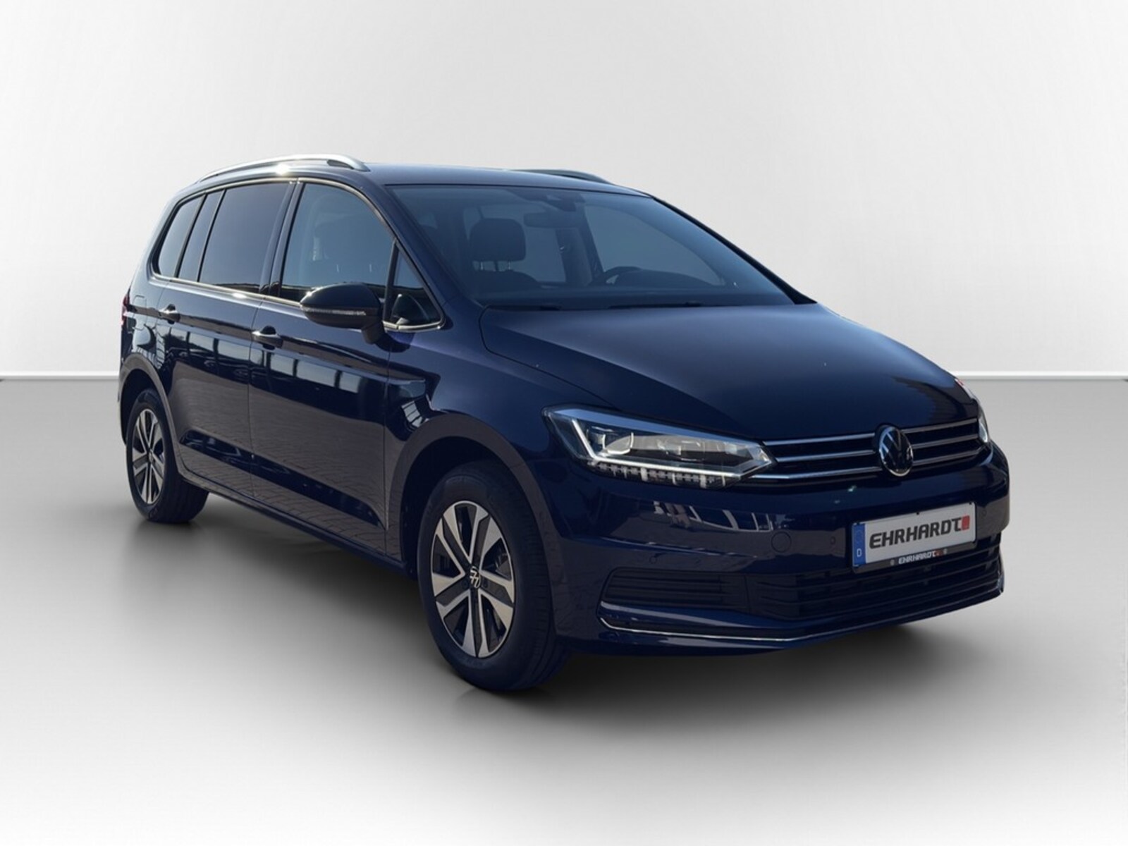 Volkswagen Touran – Bild 3