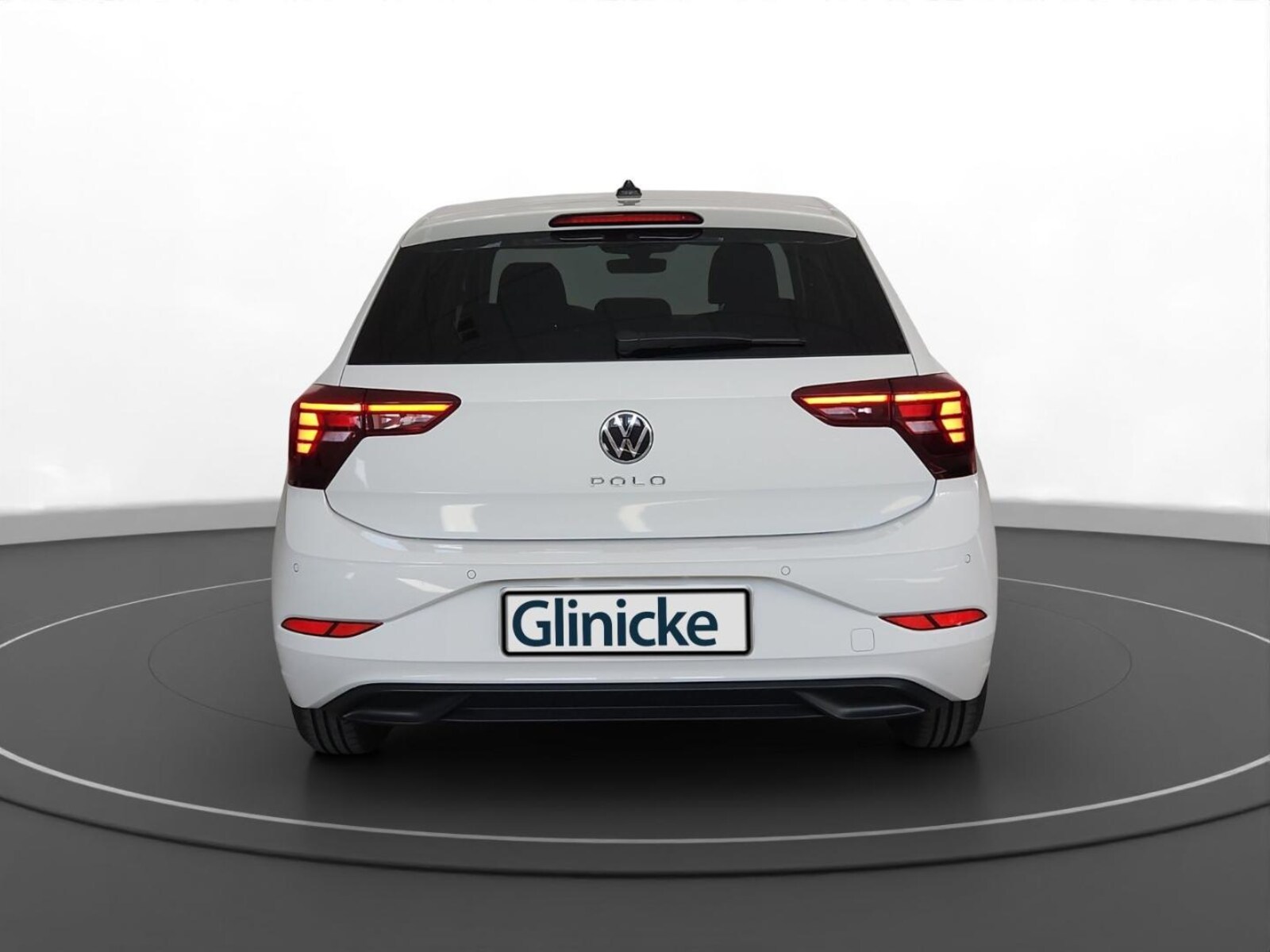 Volkswagen Polo – Bild 4