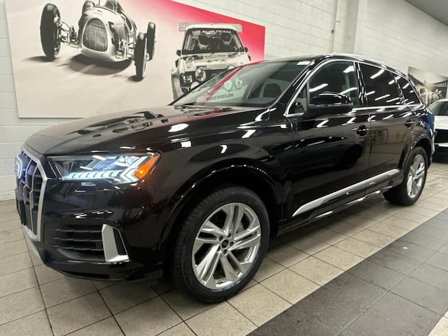 Photo of 2023 Audi Q7