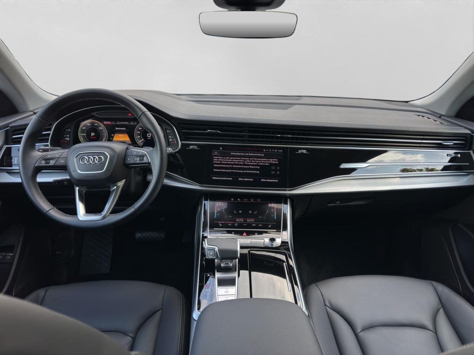 Audi Q8 – Bild 6