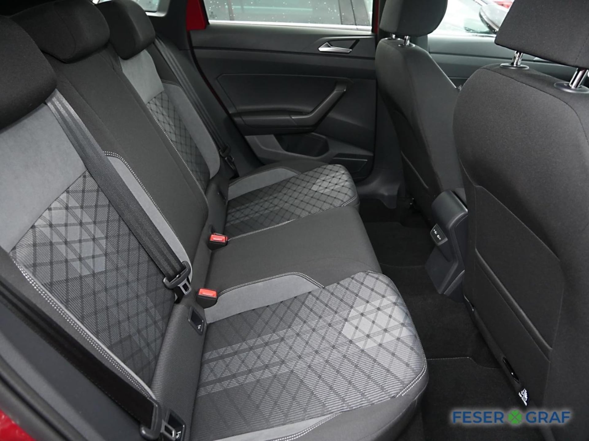 Volkswagen Taigo R-Line