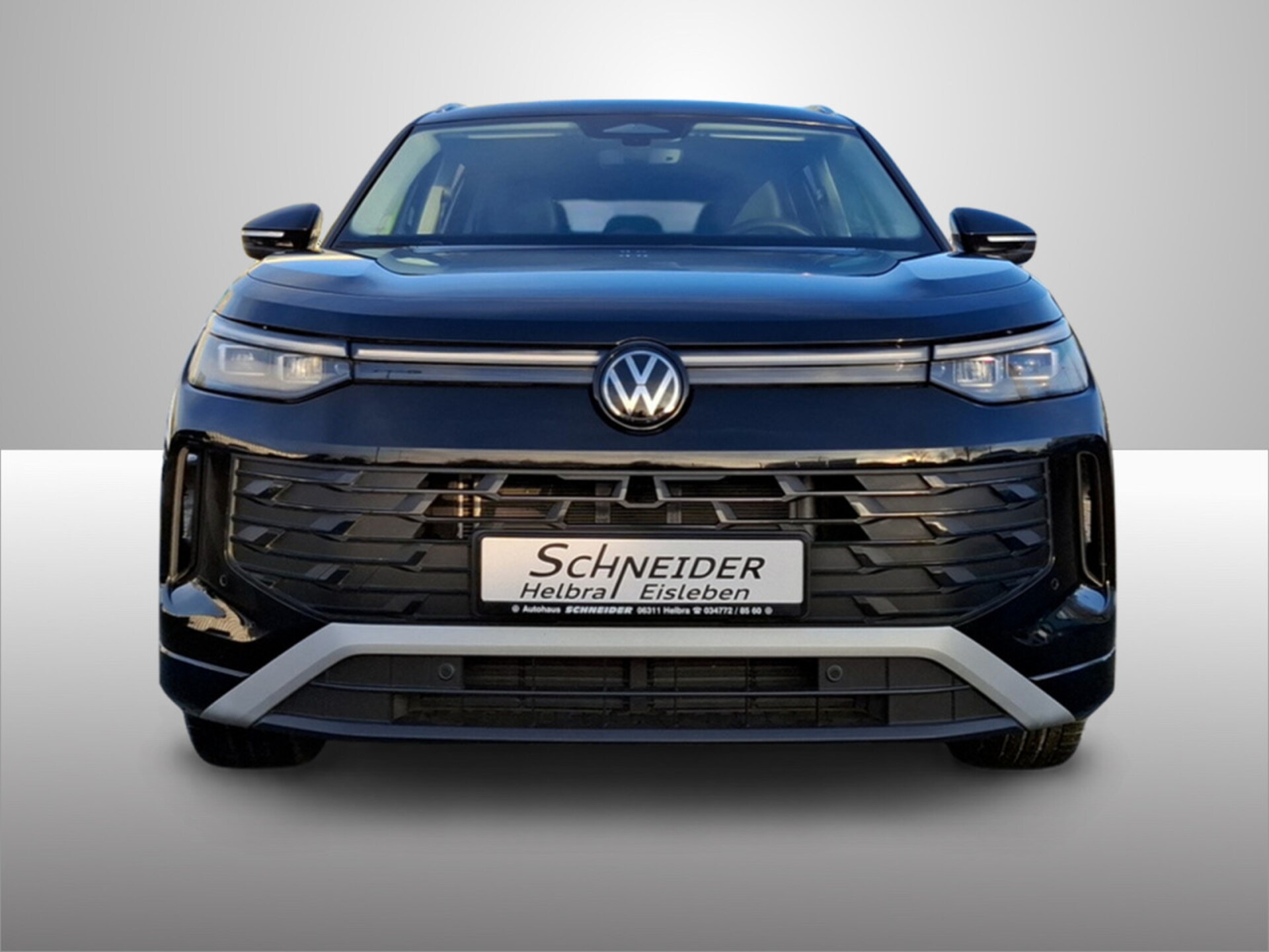 Volkswagen Tayron Life