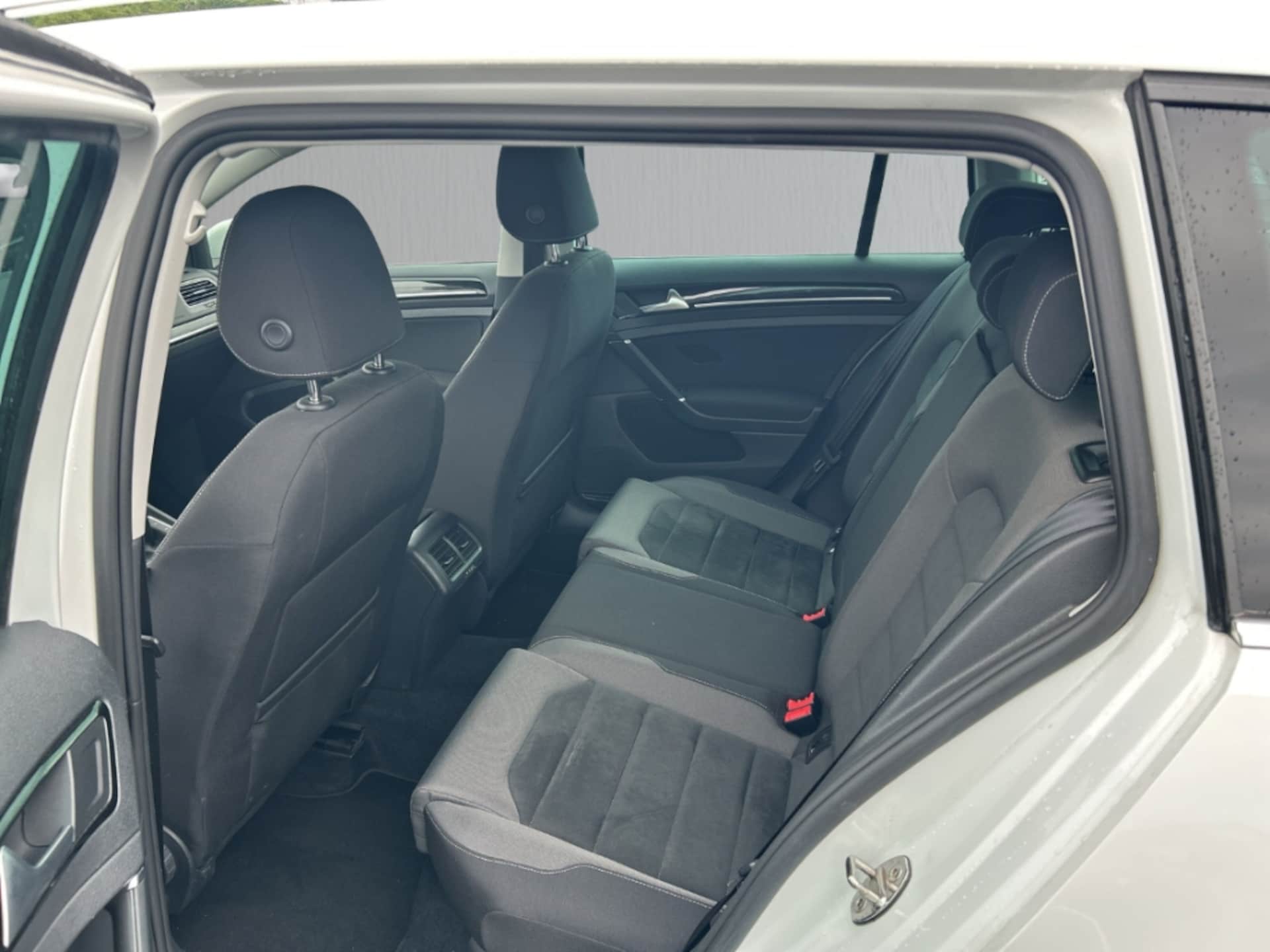 Volkswagen Golf Variant Highline