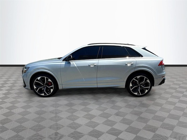 2023 Audi RS Q8