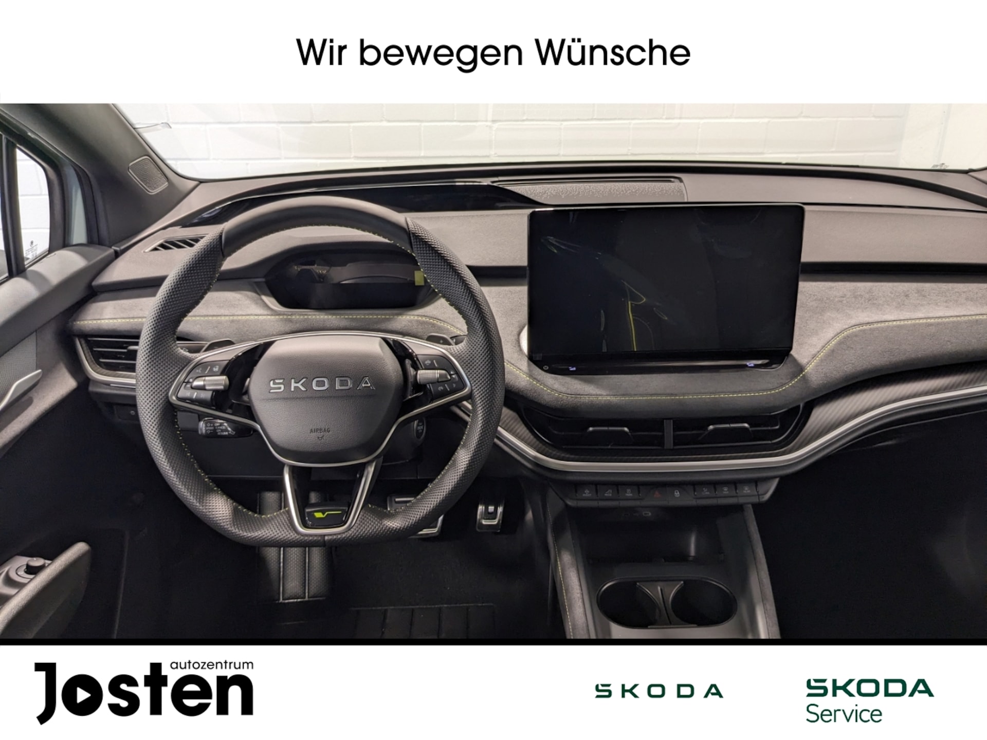 Skoda Elroq RS
