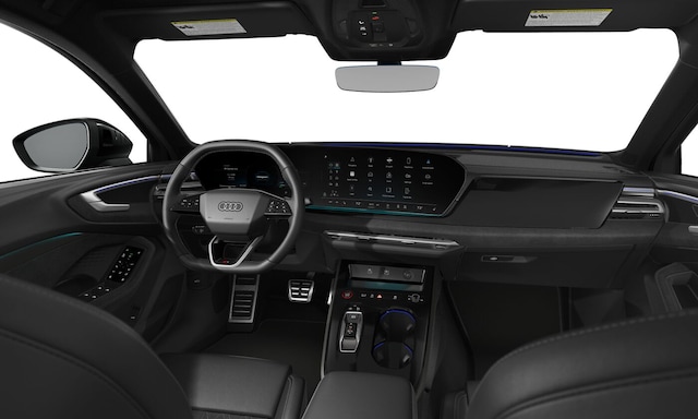 2025 Audi S5 Sedan