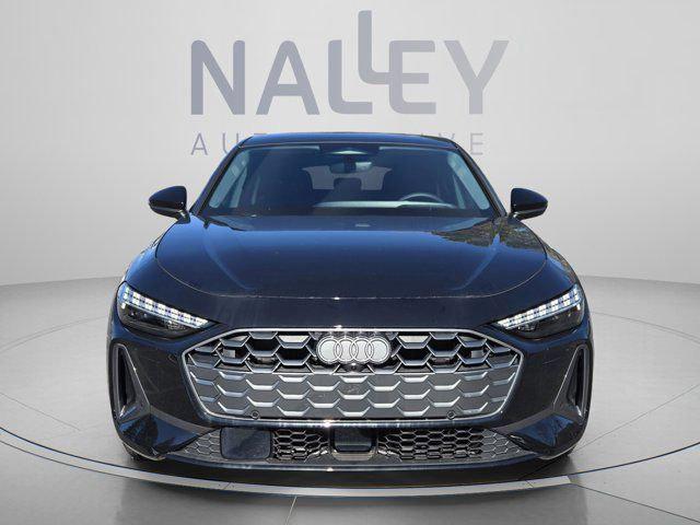 2025 Audi New A5 Premium Plus - Photo 9
